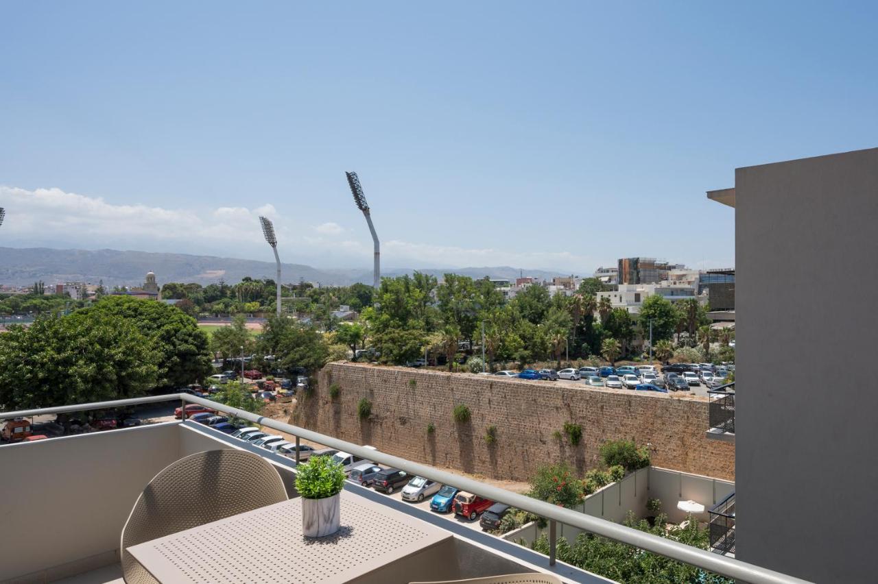 Urban Residences Chania Chania  Exterior foto
