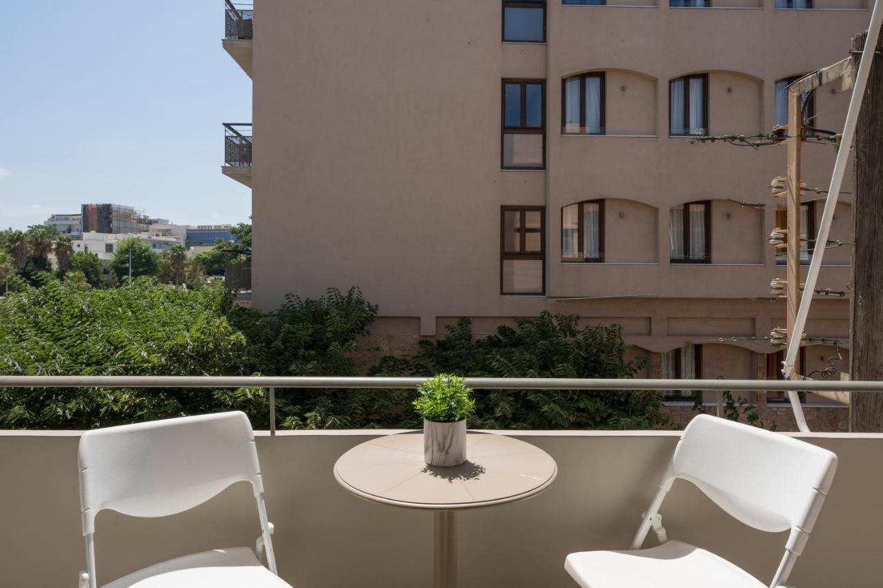 Urban Residences Chania Chania  Exterior foto