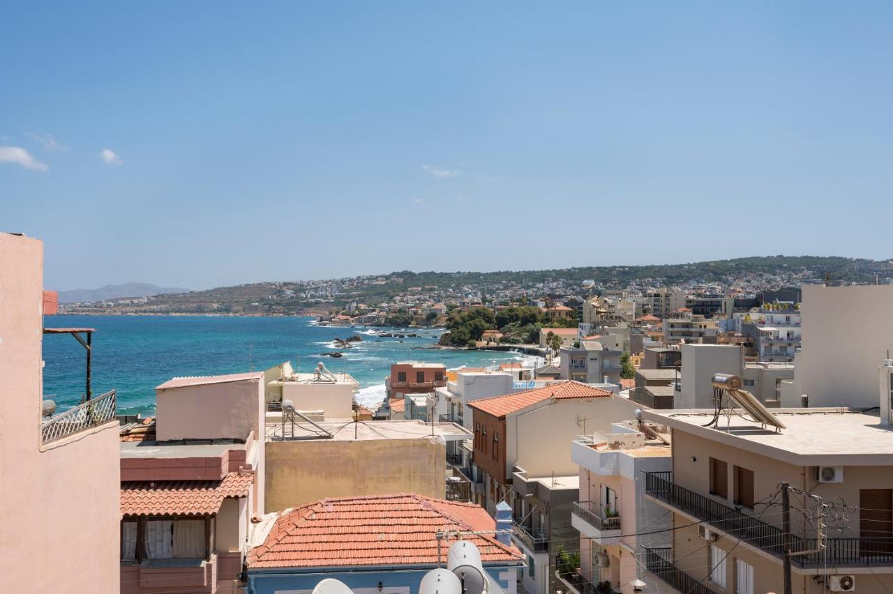 Urban Residences Chania Chania  Exterior foto