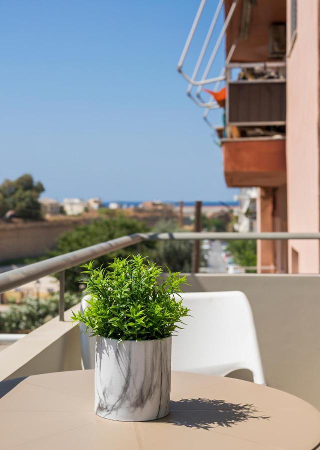 Urban Residences Chania Chania  Exterior foto