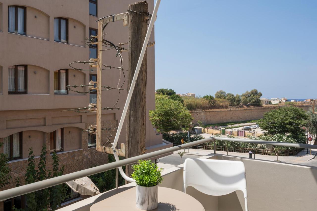 Urban Residences Chania Chania  Exterior foto